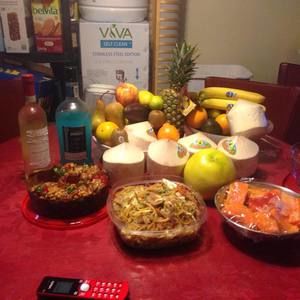 Meet your Posher, Nelia